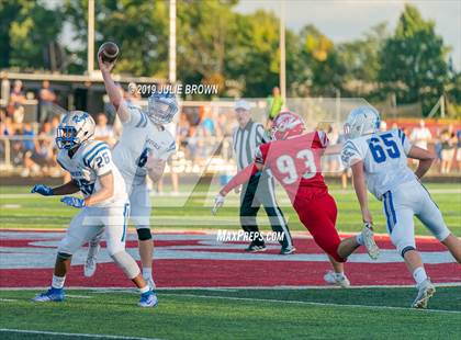 Thumbnail 1 in Hamilton Southeastern @ Fishers photogallery.