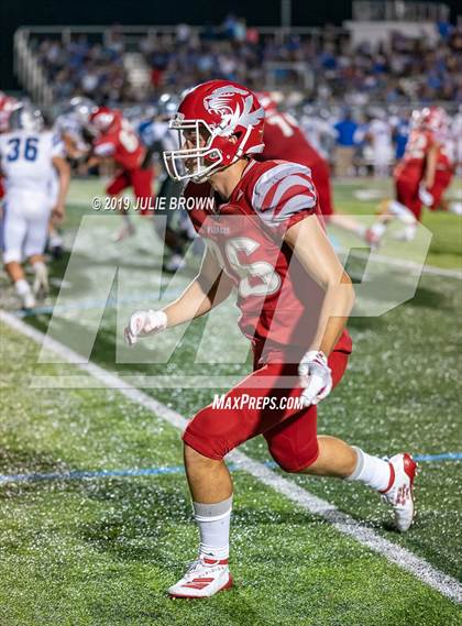 Thumbnail 3 in Hamilton Southeastern @ Fishers photogallery.
