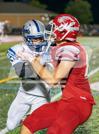 Thumbnail 3 in Hamilton Southeastern @ Fishers photogallery.