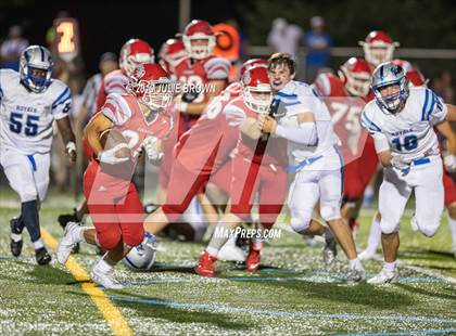 Thumbnail 1 in Hamilton Southeastern @ Fishers photogallery.
