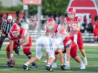 Thumbnail 1 in Hamilton Southeastern @ Fishers photogallery.