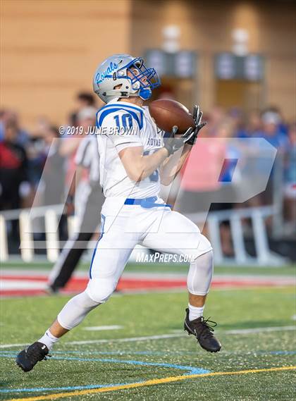 Thumbnail 3 in Hamilton Southeastern @ Fishers photogallery.
