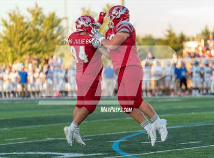 Thumbnail 3 in Hamilton Southeastern @ Fishers photogallery.
