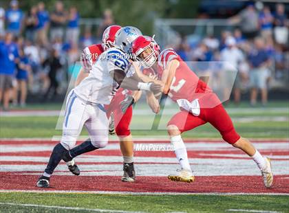 Thumbnail 3 in Hamilton Southeastern @ Fishers photogallery.