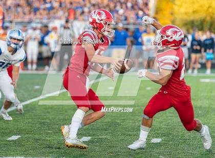 Thumbnail 1 in Hamilton Southeastern @ Fishers photogallery.
