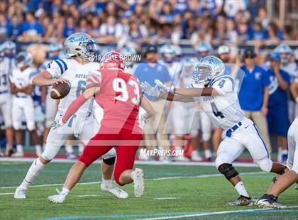 Thumbnail 1 in Hamilton Southeastern @ Fishers photogallery.