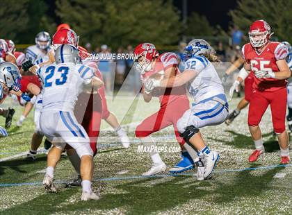 Thumbnail 2 in Hamilton Southeastern @ Fishers photogallery.