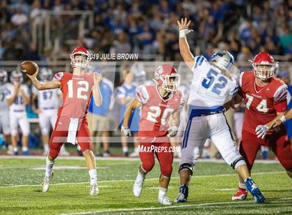 Thumbnail 3 in Hamilton Southeastern @ Fishers photogallery.
