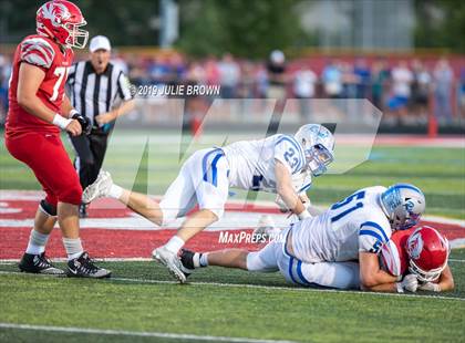 Thumbnail 1 in Hamilton Southeastern @ Fishers photogallery.