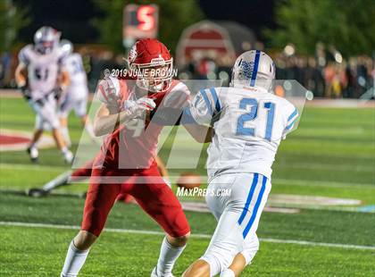 Thumbnail 2 in Hamilton Southeastern @ Fishers photogallery.