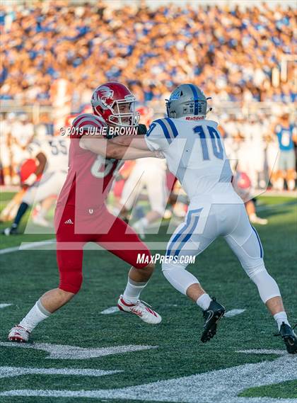 Thumbnail 2 in Hamilton Southeastern @ Fishers photogallery.
