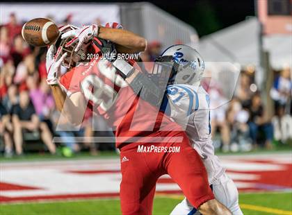Thumbnail 2 in Hamilton Southeastern @ Fishers photogallery.