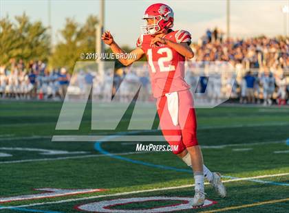 Thumbnail 1 in Hamilton Southeastern @ Fishers photogallery.