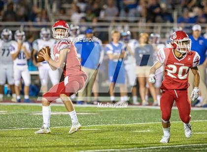 Thumbnail 1 in Hamilton Southeastern @ Fishers photogallery.