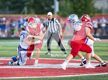 Thumbnail 2 in Hamilton Southeastern @ Fishers photogallery.