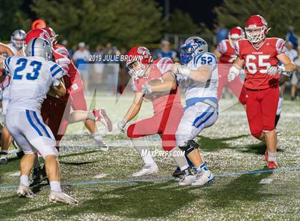 Thumbnail 1 in Hamilton Southeastern @ Fishers photogallery.