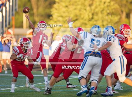Thumbnail 3 in Hamilton Southeastern @ Fishers photogallery.