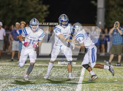 Thumbnail 1 in Hamilton Southeastern @ Fishers photogallery.
