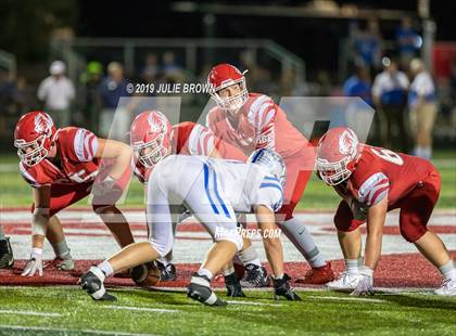 Thumbnail 3 in Hamilton Southeastern @ Fishers photogallery.
