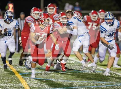 Thumbnail 2 in Hamilton Southeastern @ Fishers photogallery.