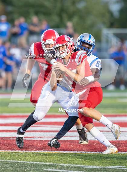 Thumbnail 1 in Hamilton Southeastern @ Fishers photogallery.
