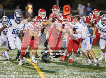 Thumbnail 3 in Hamilton Southeastern @ Fishers photogallery.