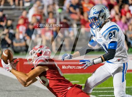 Thumbnail 3 in Hamilton Southeastern @ Fishers photogallery.
