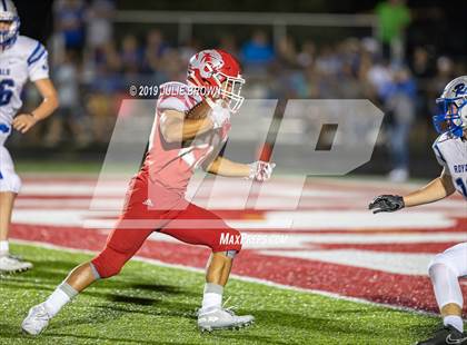Thumbnail 2 in Hamilton Southeastern @ Fishers photogallery.