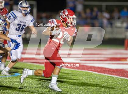 Thumbnail 1 in Hamilton Southeastern @ Fishers photogallery.