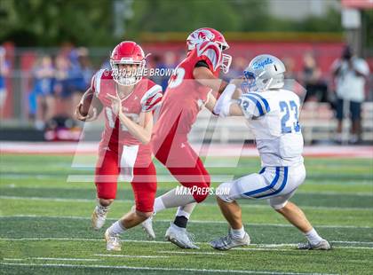 Thumbnail 1 in Hamilton Southeastern @ Fishers photogallery.