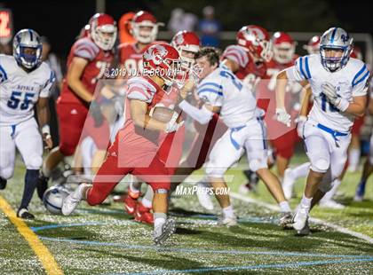 Thumbnail 3 in Hamilton Southeastern @ Fishers photogallery.