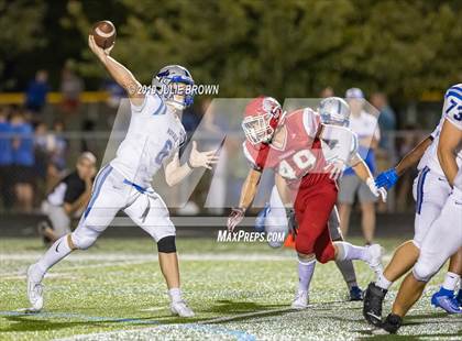 Thumbnail 2 in Hamilton Southeastern @ Fishers photogallery.