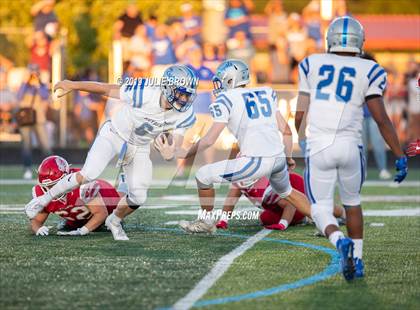 Thumbnail 2 in Hamilton Southeastern @ Fishers photogallery.