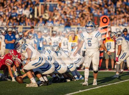 Thumbnail 2 in Hamilton Southeastern @ Fishers photogallery.