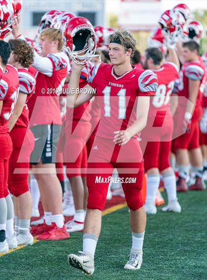 Thumbnail 3 in Hamilton Southeastern @ Fishers photogallery.