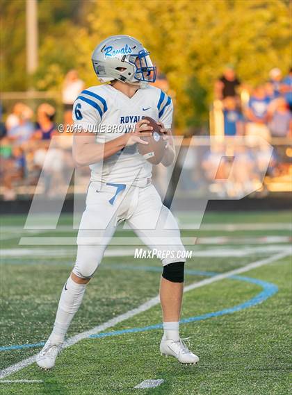 Thumbnail 3 in Hamilton Southeastern @ Fishers photogallery.