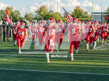 Thumbnail 1 in Hamilton Southeastern @ Fishers photogallery.