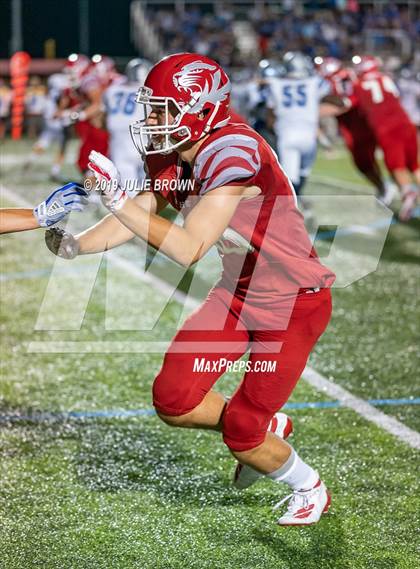 Thumbnail 2 in Hamilton Southeastern @ Fishers photogallery.