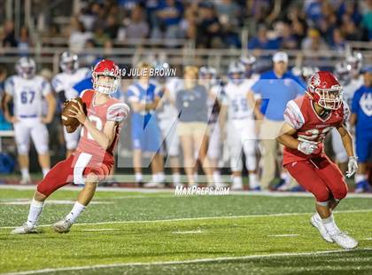 Thumbnail 2 in Hamilton Southeastern @ Fishers photogallery.