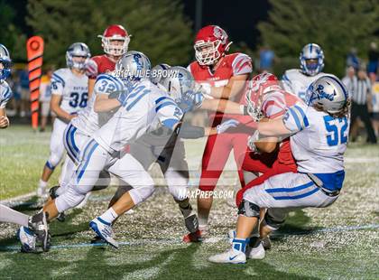 Thumbnail 3 in Hamilton Southeastern @ Fishers photogallery.
