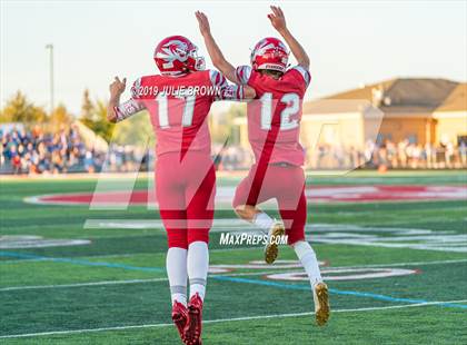 Thumbnail 2 in Hamilton Southeastern @ Fishers photogallery.