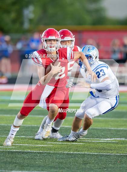 Thumbnail 3 in Hamilton Southeastern @ Fishers photogallery.