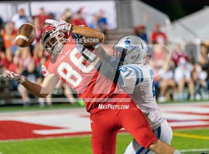 Thumbnail 3 in Hamilton Southeastern @ Fishers photogallery.