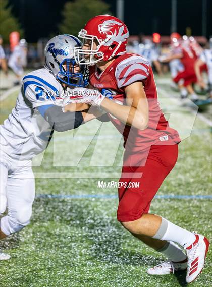 Thumbnail 1 in Hamilton Southeastern @ Fishers photogallery.
