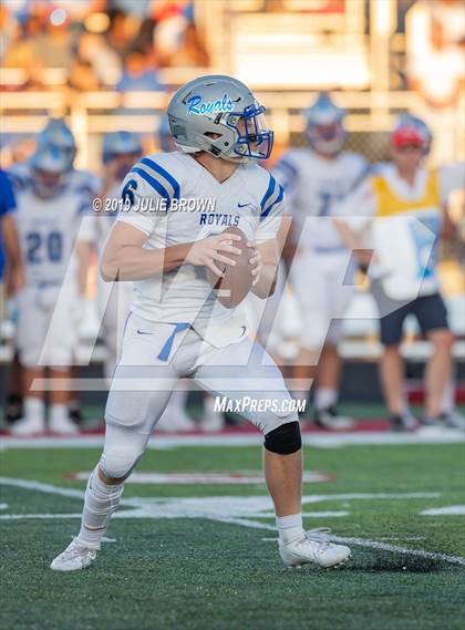 Thumbnail 2 in Hamilton Southeastern @ Fishers photogallery.