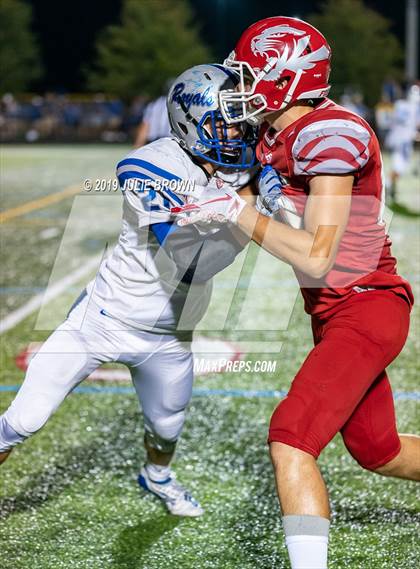 Thumbnail 2 in Hamilton Southeastern @ Fishers photogallery.