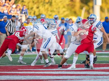 Thumbnail 1 in Hamilton Southeastern @ Fishers photogallery.
