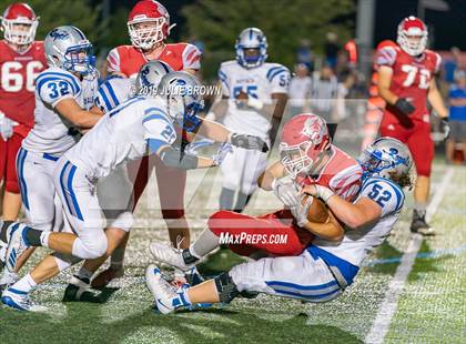 Thumbnail 3 in Hamilton Southeastern @ Fishers photogallery.