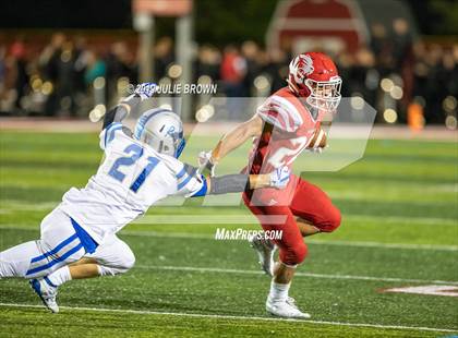 Thumbnail 3 in Hamilton Southeastern @ Fishers photogallery.