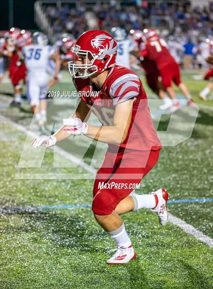 Thumbnail 1 in Hamilton Southeastern @ Fishers photogallery.